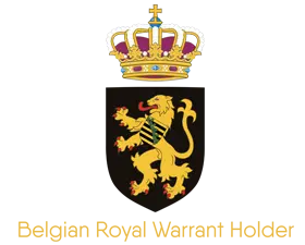 ベルギー王室御用達ブランドの称号