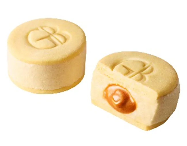 バターサンド ショコラ キャラメル
