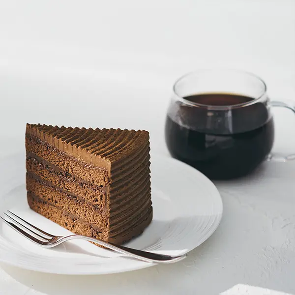 ケーキセット