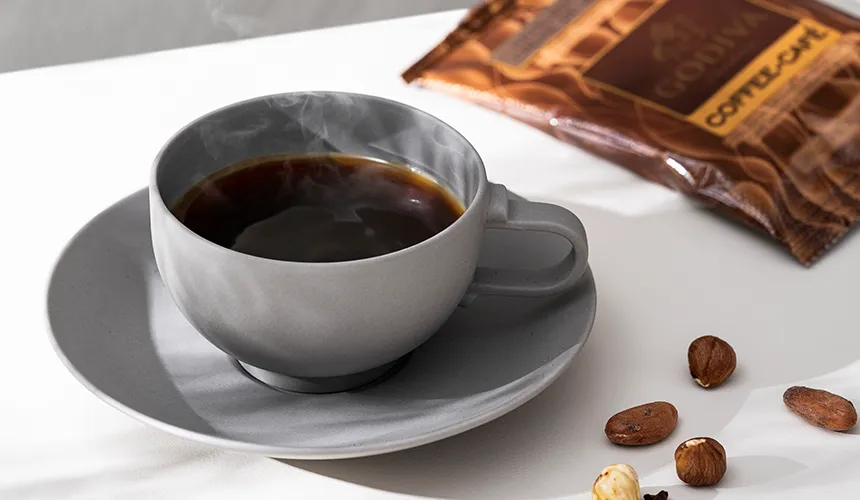 コーヒーに合うチョコレートギフト