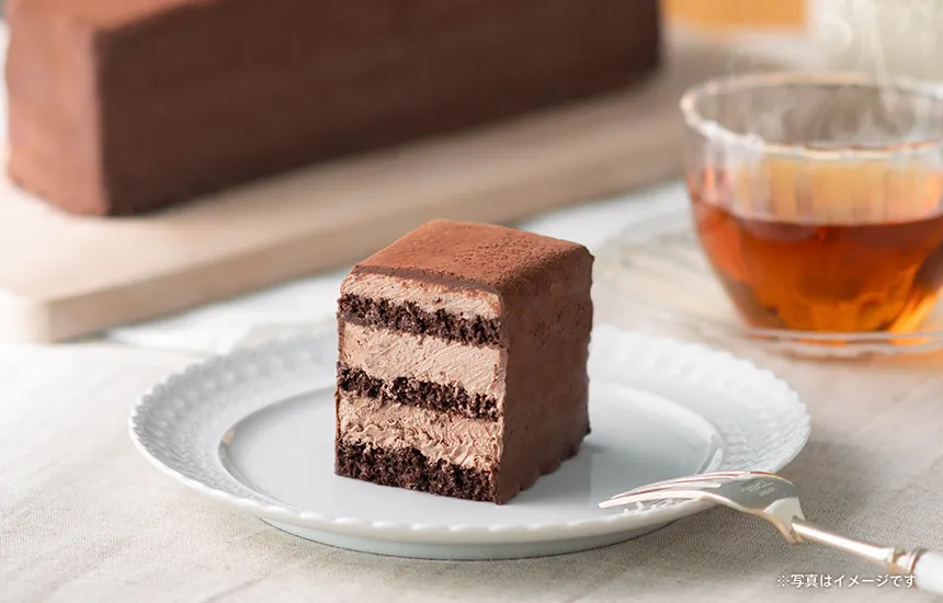 ケーキ