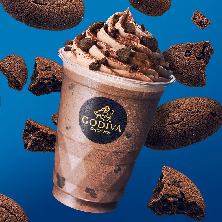 クッキークランチ ショコリキサー