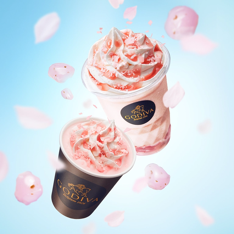 桜 ショコリキサー
