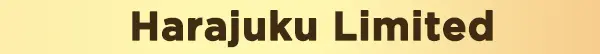 Harajuku Limited