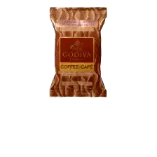 ゴディバのコーヒー
