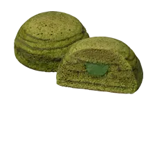 ドームバームクーヘン