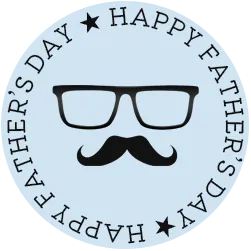 HAPPY FATHER'S DAY!