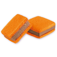 ミルクチョコレートキャラメル