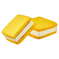 レモンムース＆ホワイトチョコレート