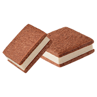 タルトタタン＆ホワイトチョコレート