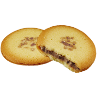 クッキー ラインナップ Godiva