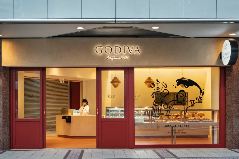 ゴディパン