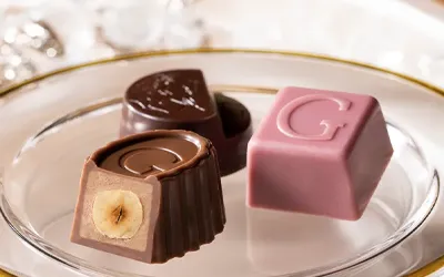 ゴディバが「プレミアムチョコレート」と呼ばれる理由