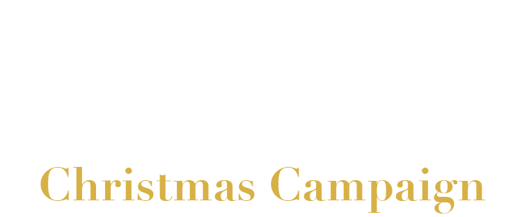 GODIVA Club限定 Christmas Campaign