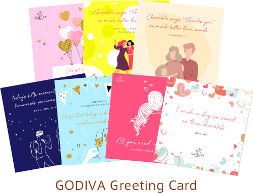 ゴディバ公式アプリ Godiva ゴディバ公式アプリ Godiva