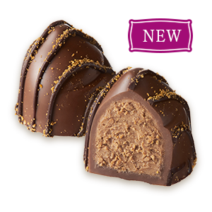 レジェンデール トリュフ ラインナップ Godiva