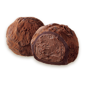 レジェンデール トリュフ ラインナップ Godiva