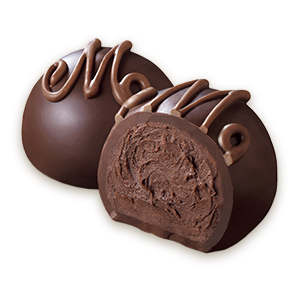 レジェンデール トリュフ ラインナップ Godiva