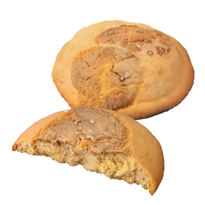 ソルティキャラメル