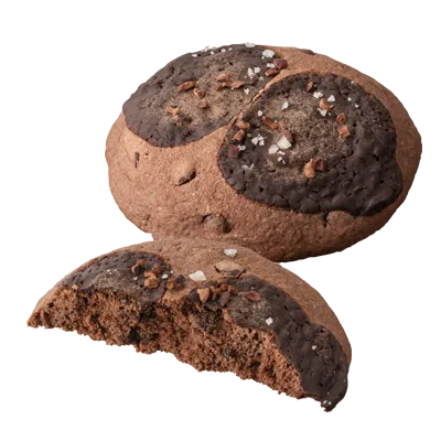 ダブルチョコレート