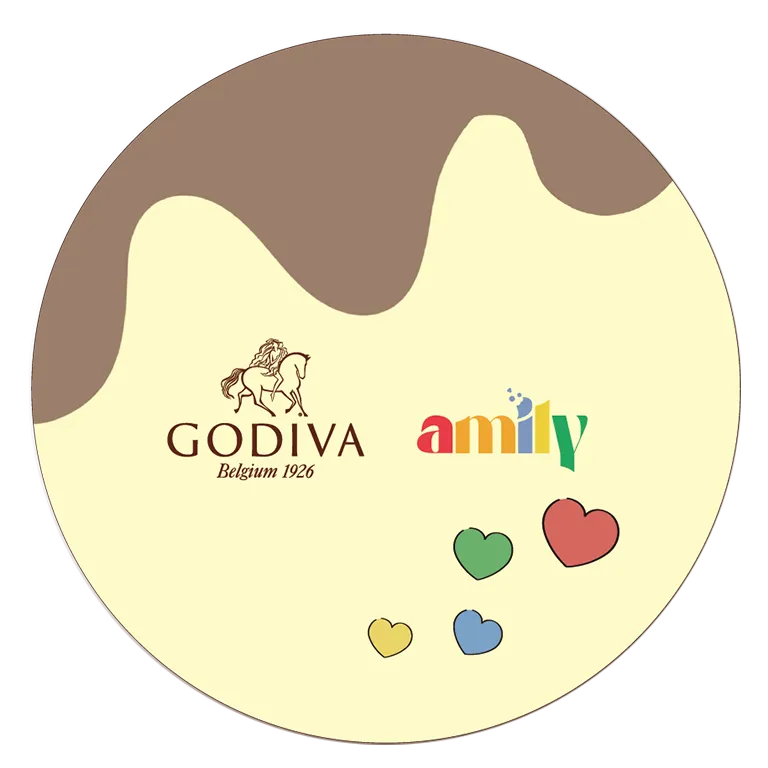オリジナル缶ミラー 3