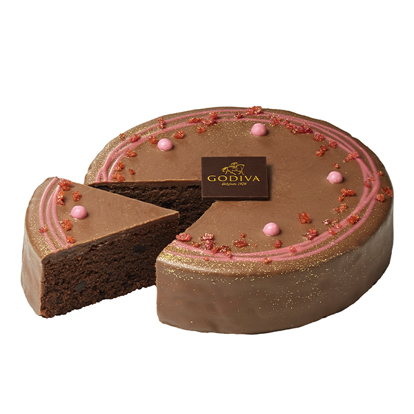 ケーキ バームクーヘン ゴディバ グリッター クリスマス ホリデー コレクション Godiva ケーキ バームクーヘン ゴディバ グリッター クリスマス ホリデー コレクション Godiva