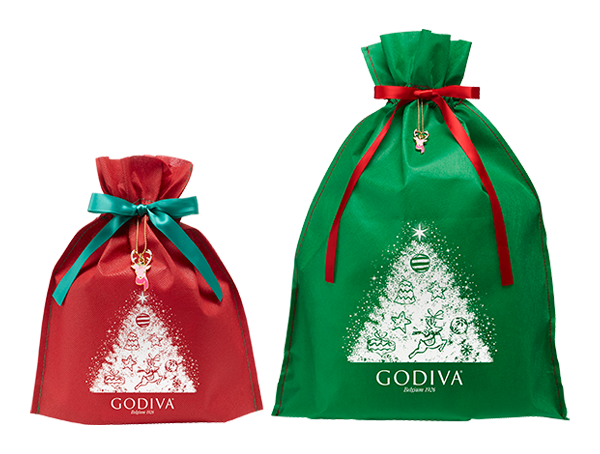 ゴディバ グリッター クリスマス ホリデー コレクション Godiva ゴディバ グリッター クリスマス ホリデー コレクション Godiva