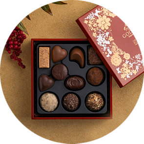 New Year Collection 2023｜GODIVA ゴディバ ジャパン株式会社