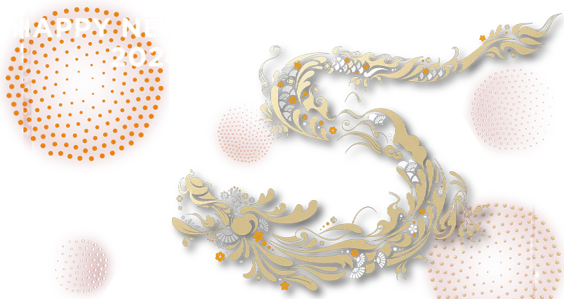 New Year Collection 2023
