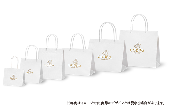 ギフトのご案内 Gifts Guide Godiva