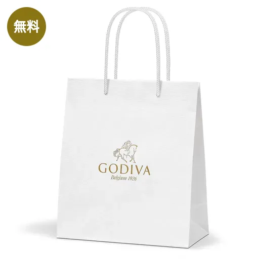 ショッピングバッグ