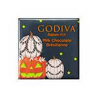 ハロウィン Godiva ハロウィン Godiva