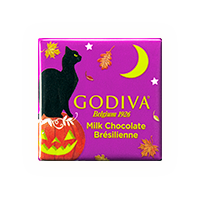 ハロウィン Godiva ハロウィン Godiva