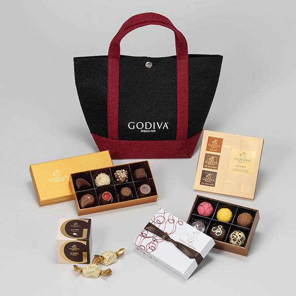 Black Friday ブラックフライデー｜GODIVA