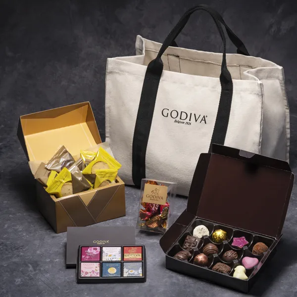 商品一覧 ラインナップ|GODIVA