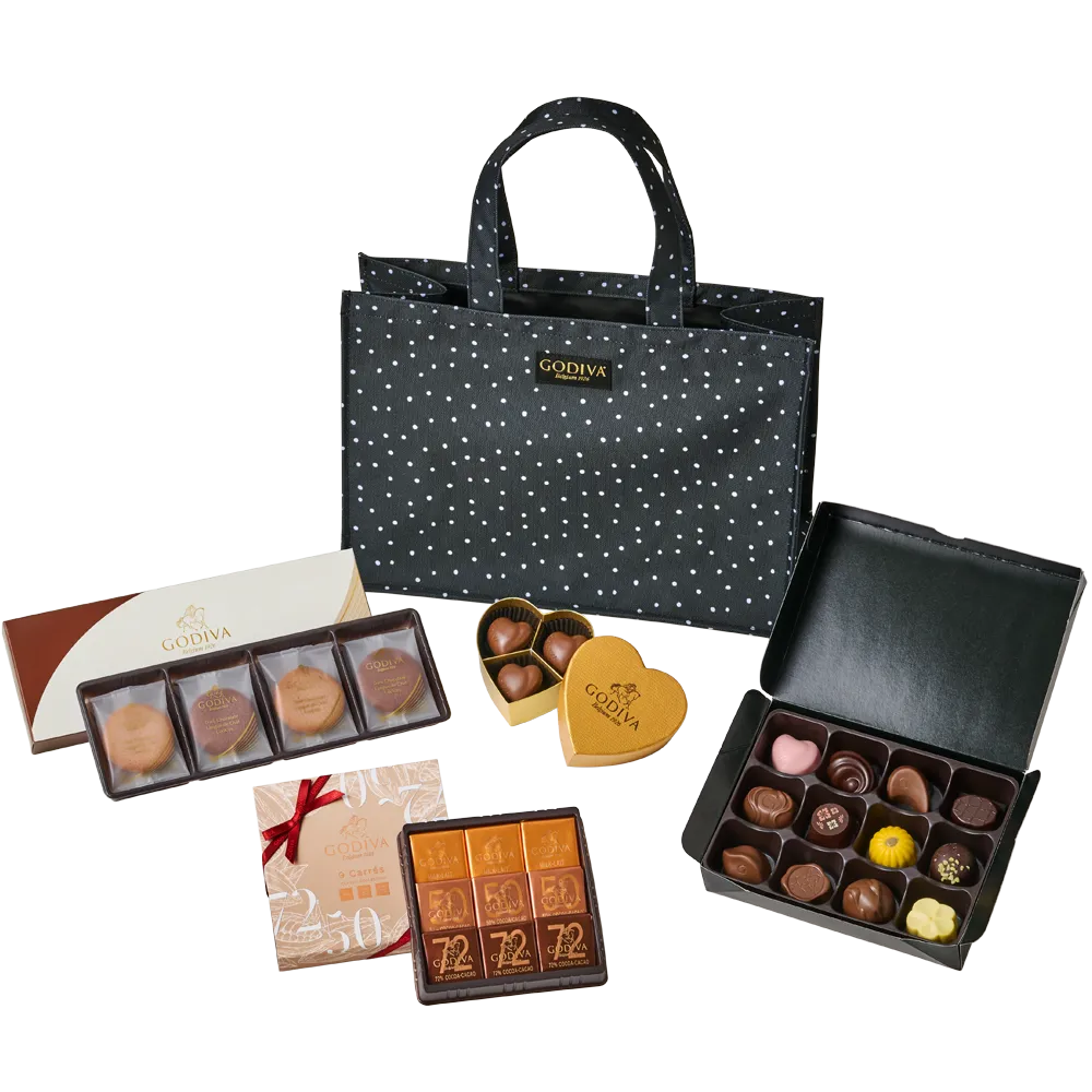 ハッピーバッグ B