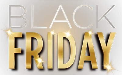 ブラックフライデー 2025