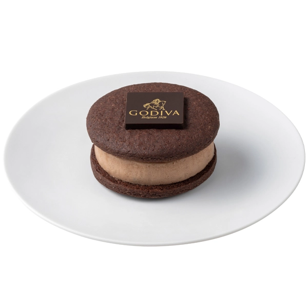 チーズケーキサンド チョコレート