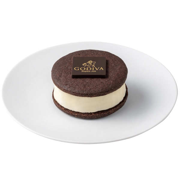 チーズケーキサンド レモン