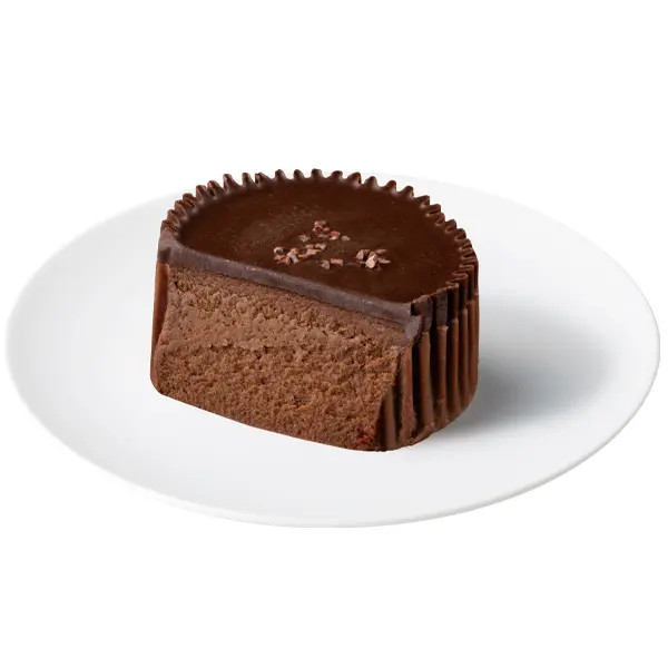 ショコラ バスクチーズケーキ