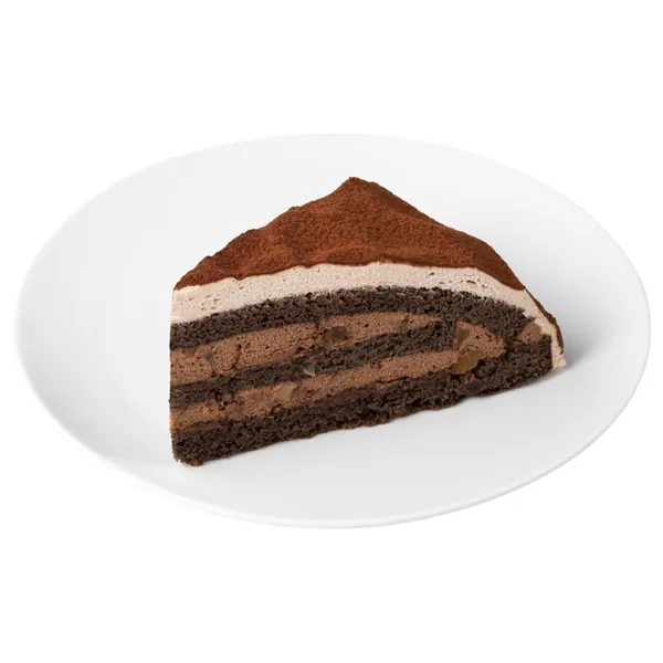 チョコレートズコット
