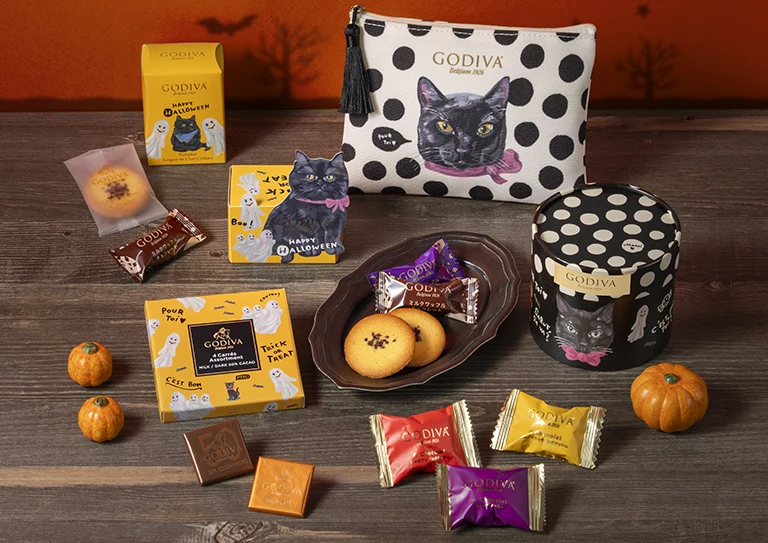 チョコレート｜ベルギー発の高級チョコレート