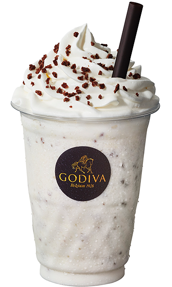 ショコリキサー ラインナップ Godiva