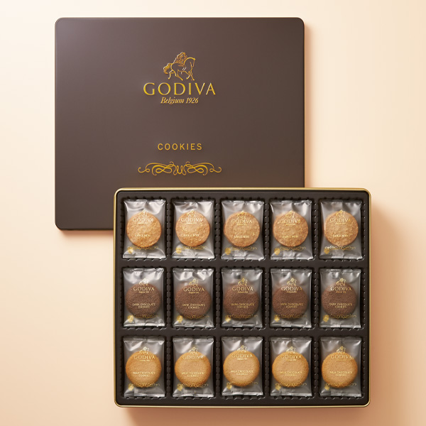 サマーギフト コレクション Summer Gifts Collection｜GODIVA