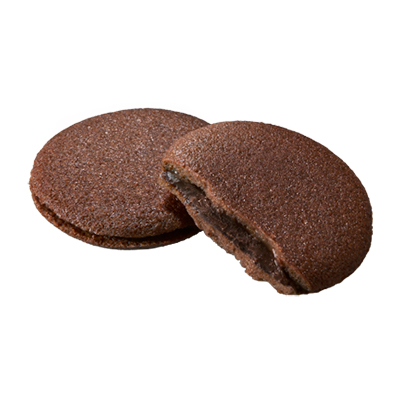 クッキー ラインナップ Godiva