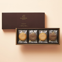 ギフトカード Eギフト ラインナップ Godiva