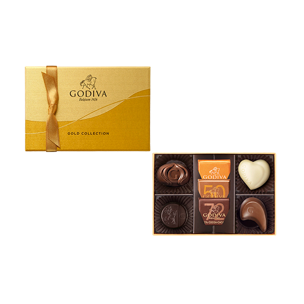 法人様ご購入窓口 Godiva