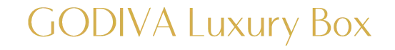 GODIVA Luxury Box