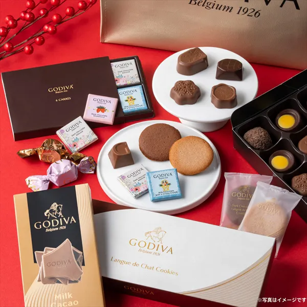 2026 ニューイヤー ハッピーバッグ【数量限定・なくなり次第終了】