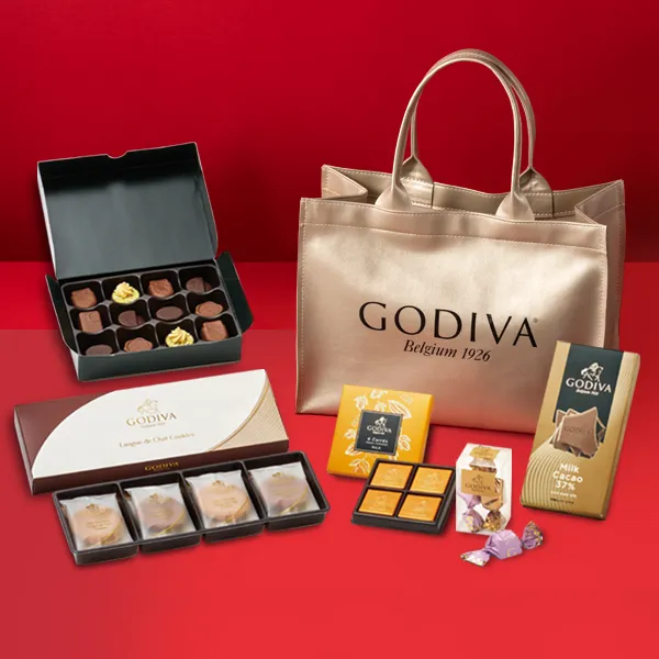 2026 ニューイヤー ハッピーバッグ【数量限定・なくなり次第終了】